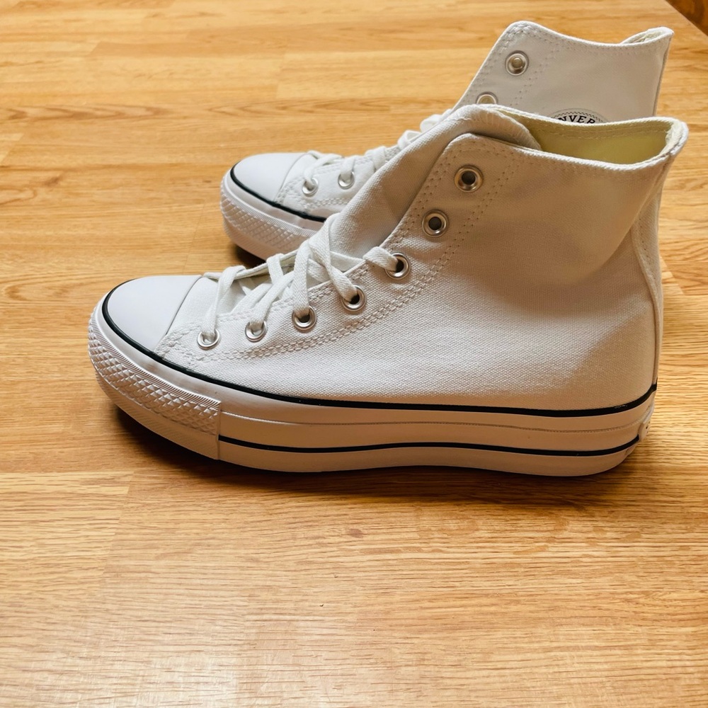 Converse Platform High Tops